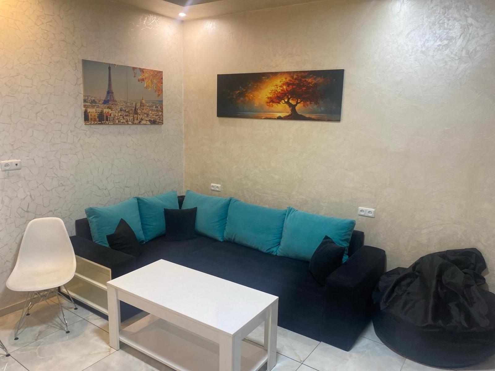 Luxury Apartment With Jacuzzi On Republic Square Erivan Exterior foto